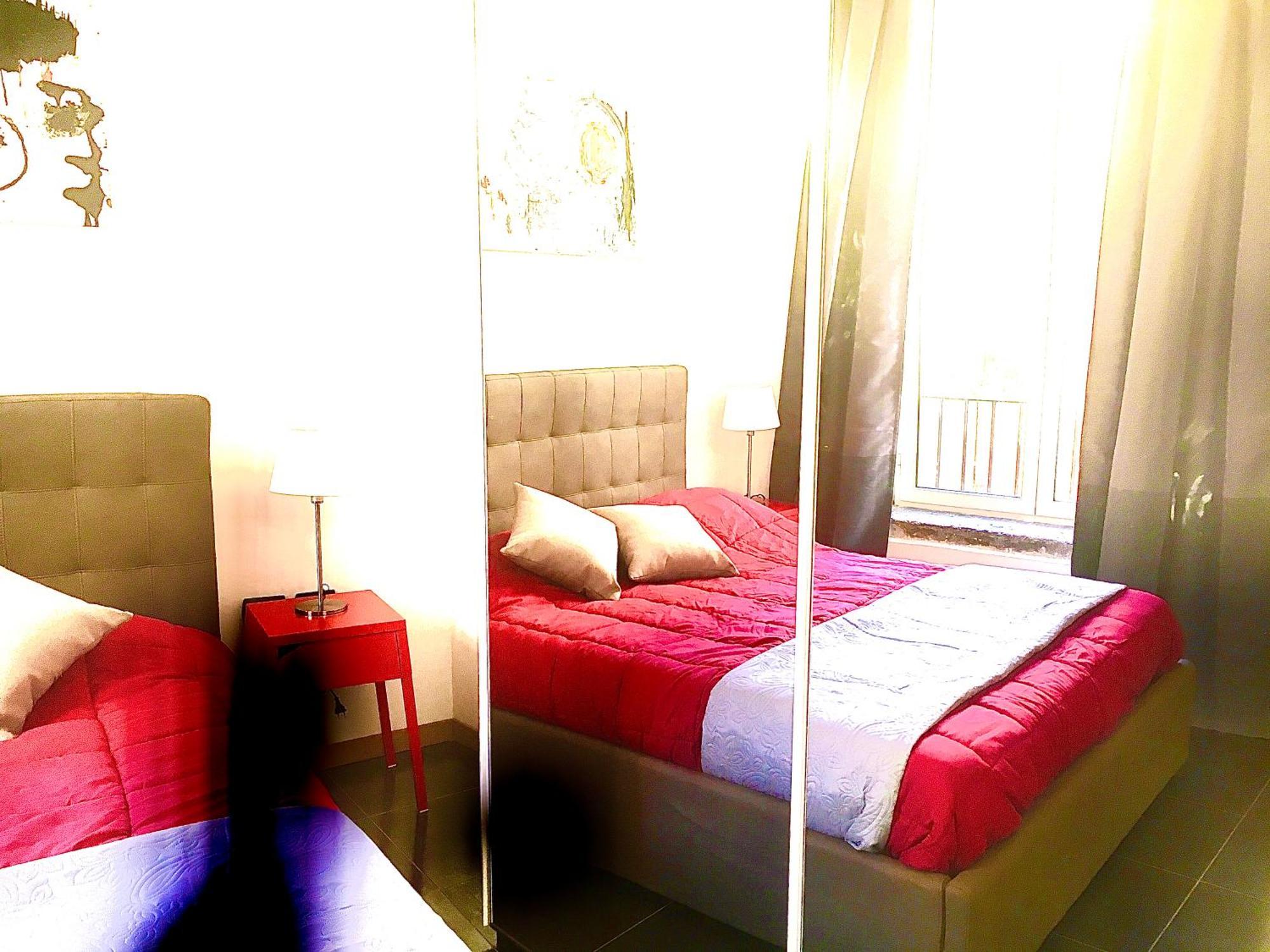 Appartamento I Ruggiero