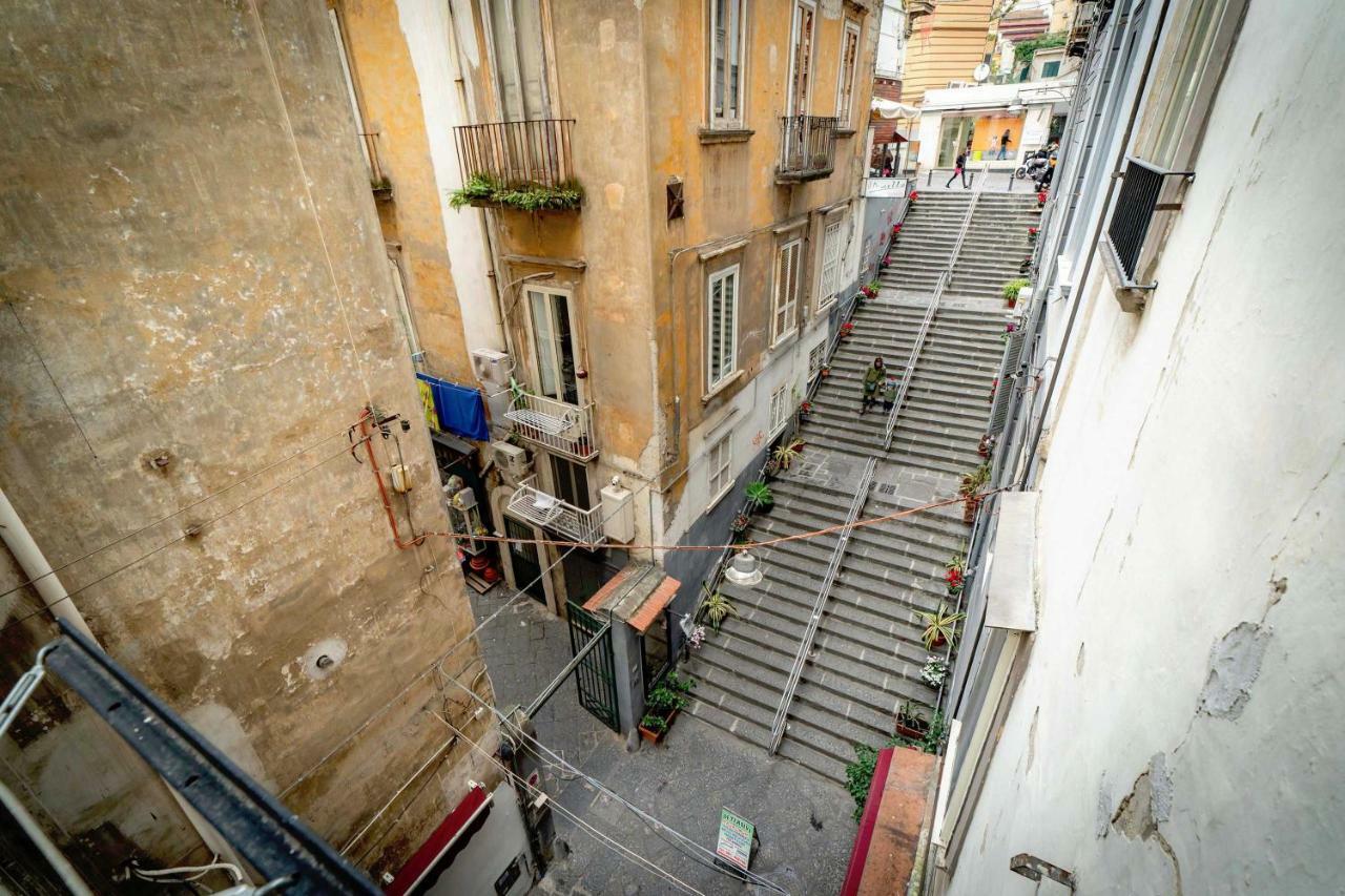 Appartamento I Ruggiero Napoli