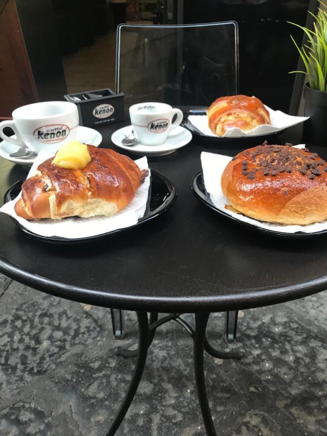 Appartamento I Ruggiero Napoli