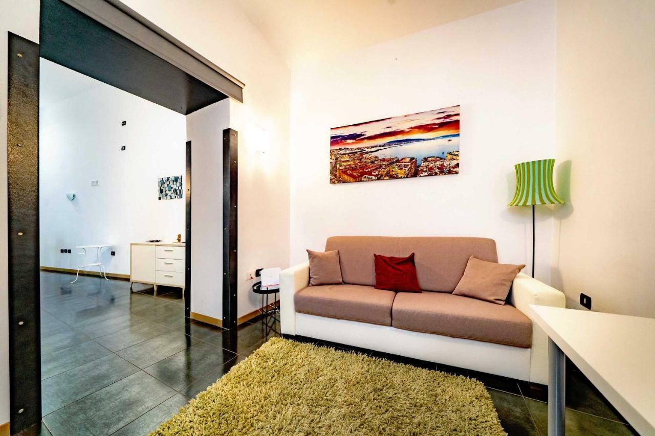 Apartment I Ruggiero Naples