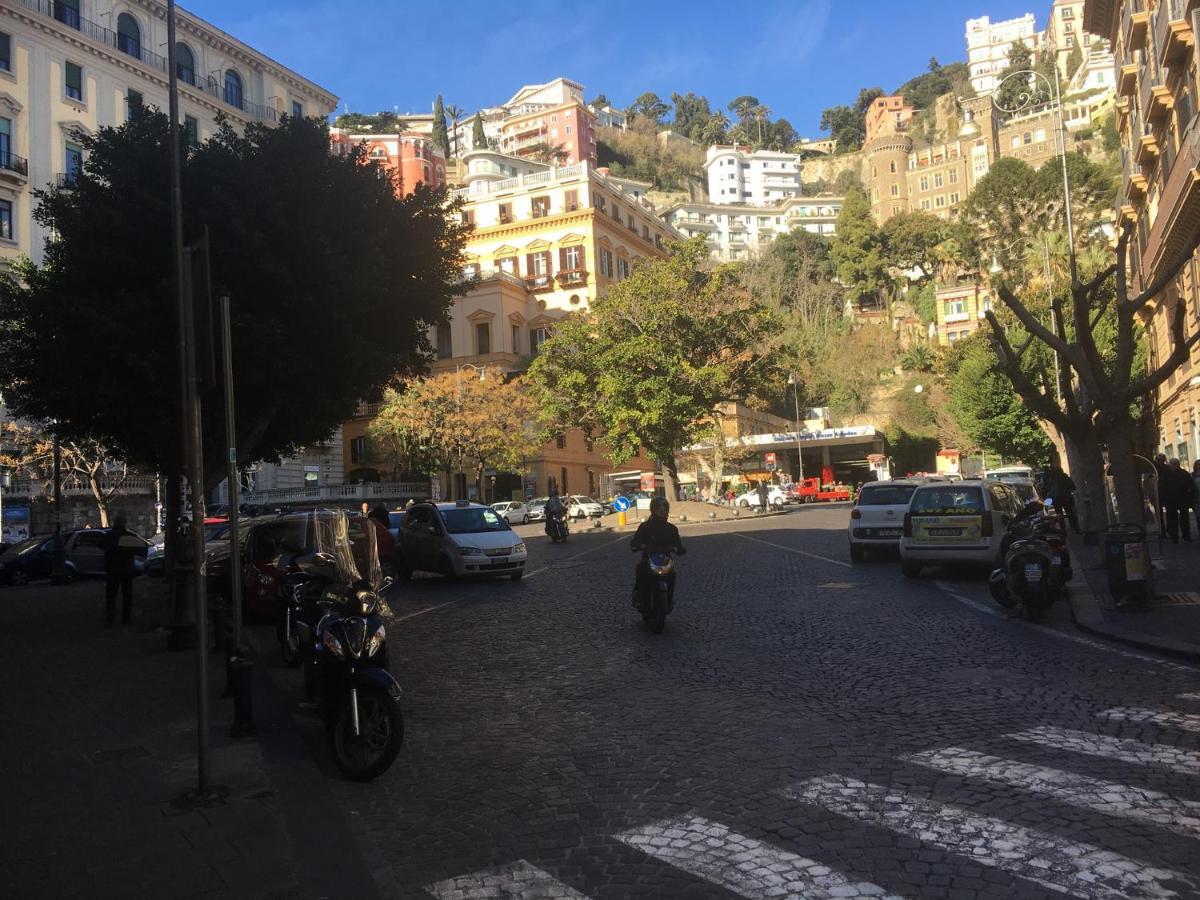 Apartment I Ruggiero Naples